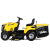 LIDER Traktor ogrodowy TT86M - Loncin, 86 cm